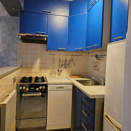 Apartman W Centrum Obok Onz